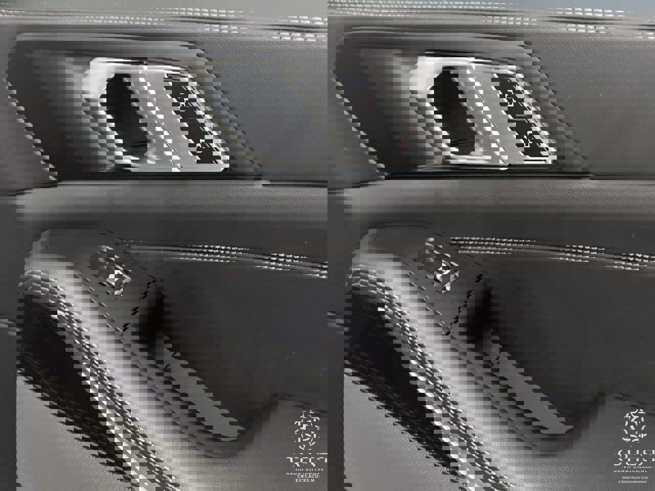 Used 2025 BMW X5 xDrive50e image 29