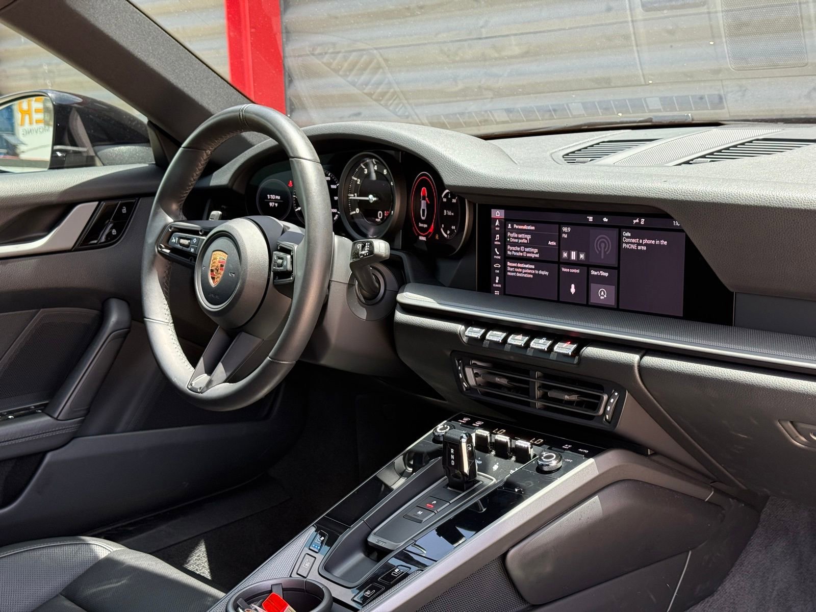 Used 2020 Porsche 911 Carrera RWD image 20