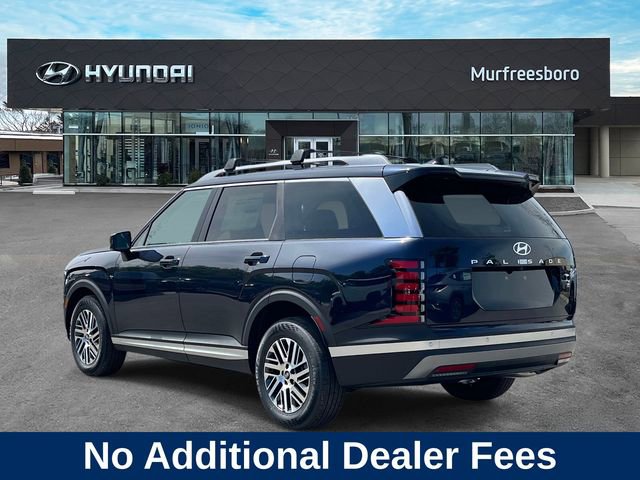 New 2026 Hyundai Palisade SEL FWD image 7