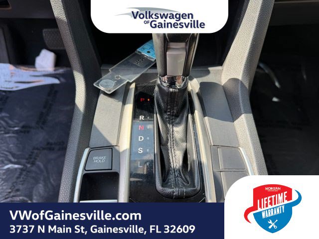Used 2020 Honda Civic EX image 24