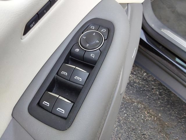 Used 2024 Cadillac XT5 Premium Luxury w/ LPO, Floor Liner Package AWD/4WD image 17