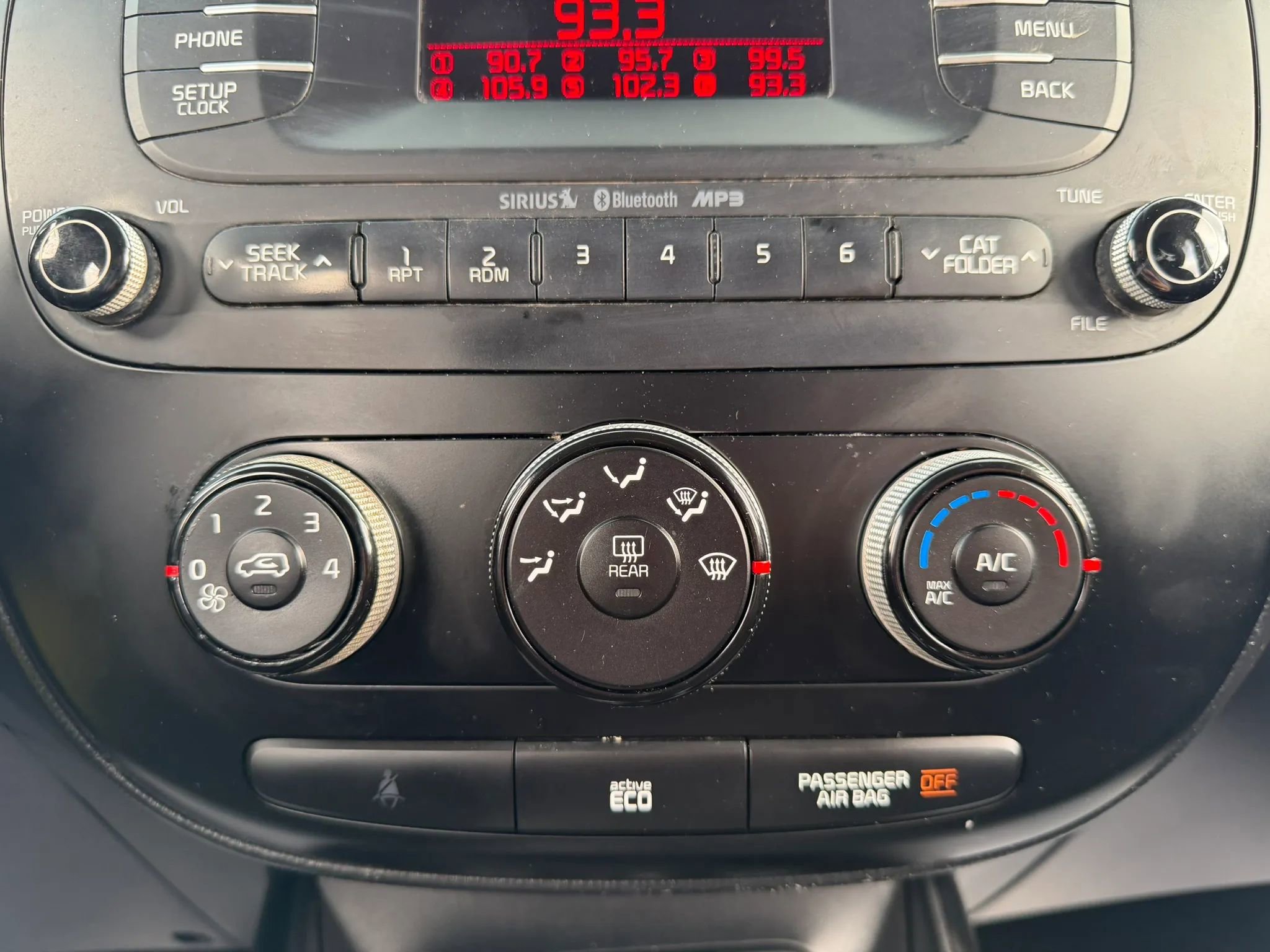 Used 2016 Kia Soul image 22