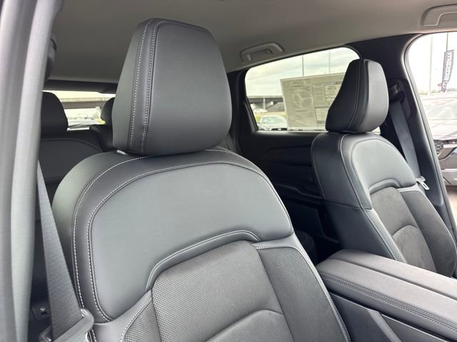 New 2026 MAZDA CX-5 Preferred image 23