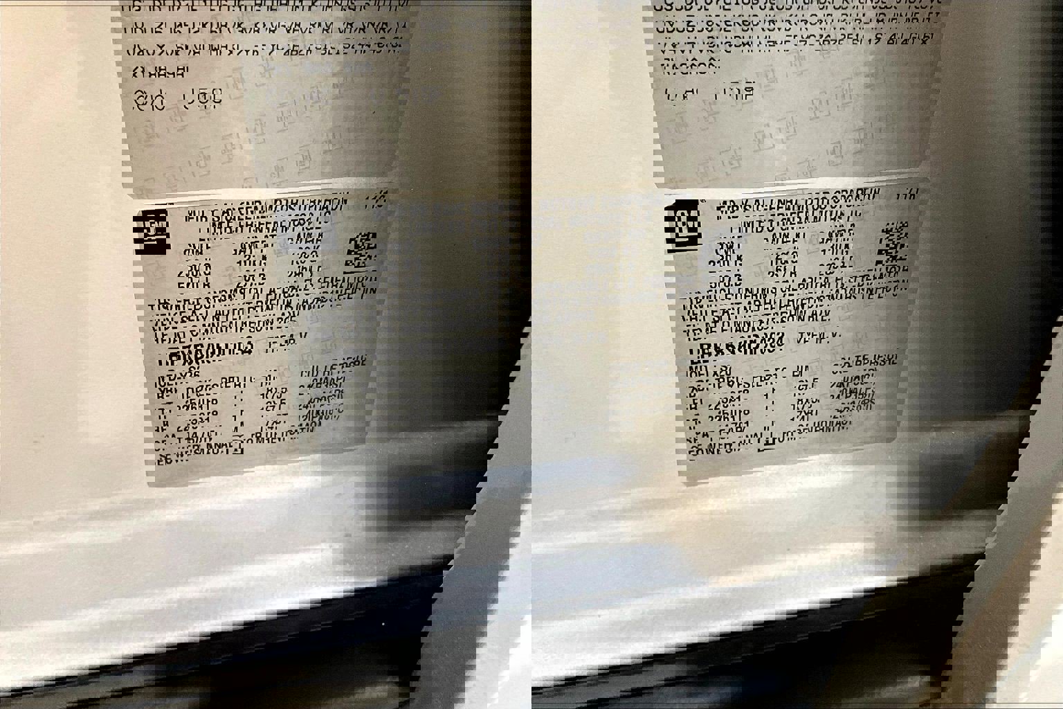 Used 2017 Buick Envision Essence image 18