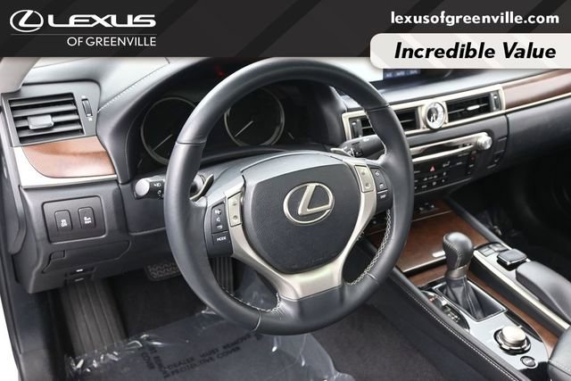 Used 2015 Lexus GS 350 w/ Premium Package RWD image 22