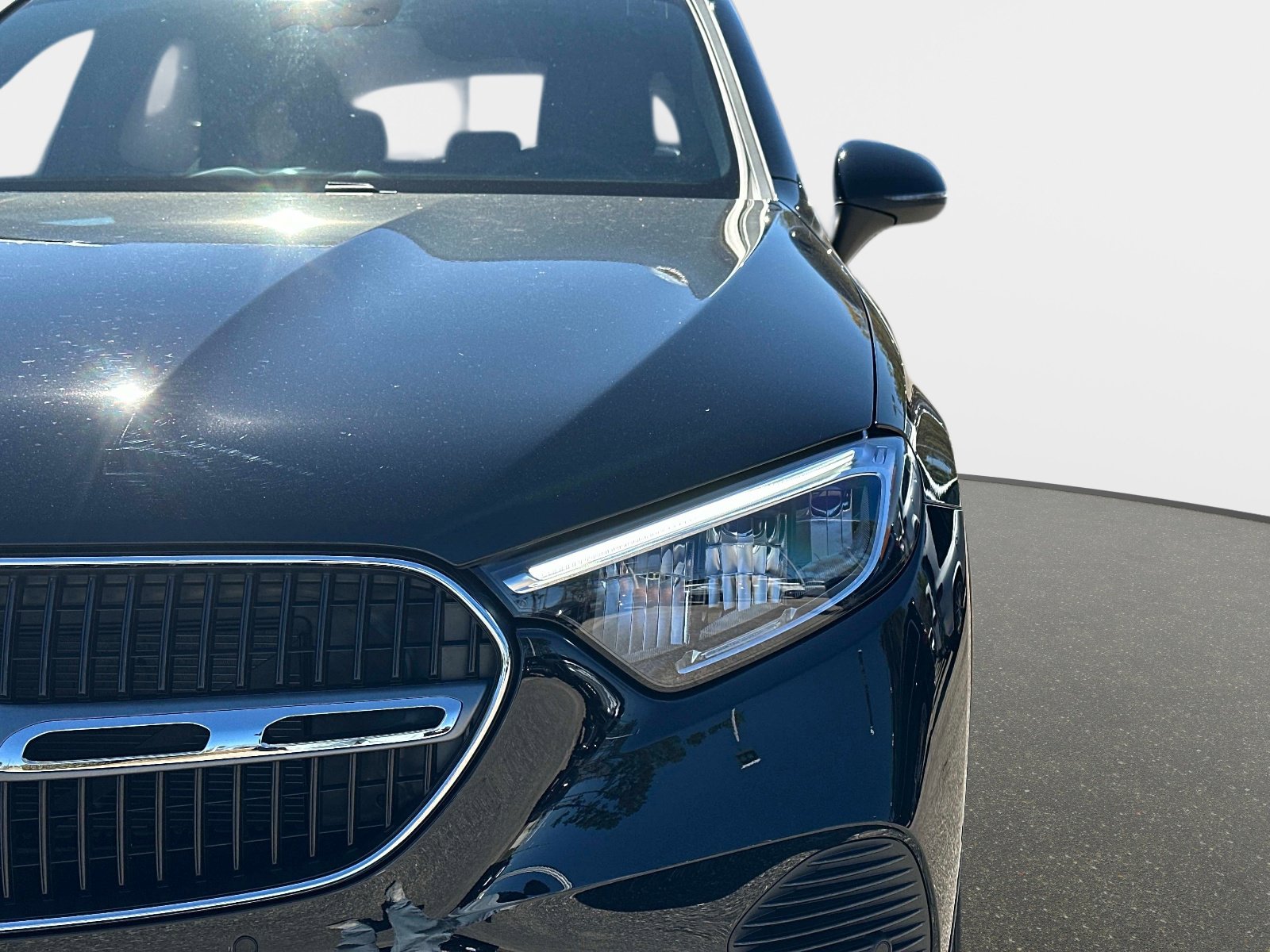 Used 2026 Mercedes-Benz GLC 300 image 9