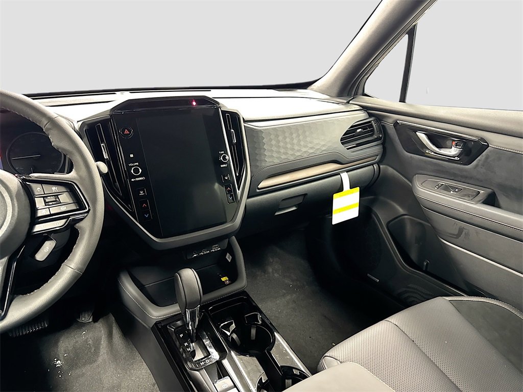 New 2026 Subaru Forester Touring image 23