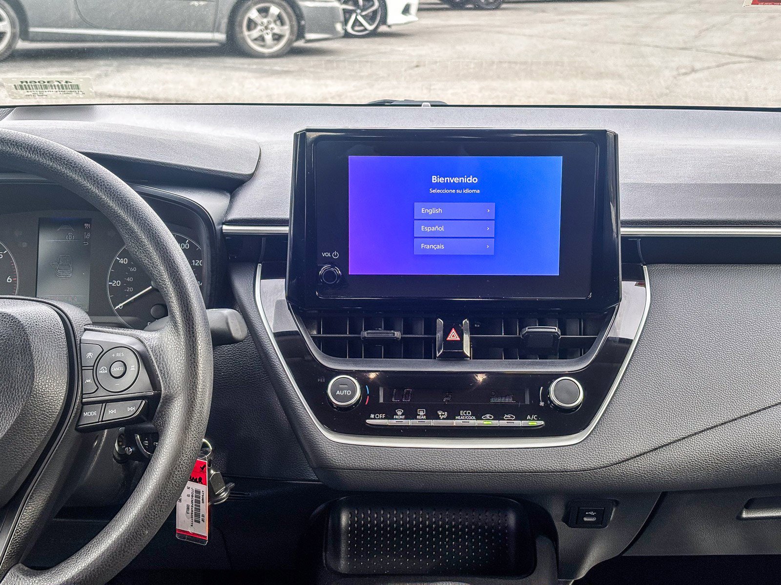 Certified 2024 Toyota Corolla LE image 16