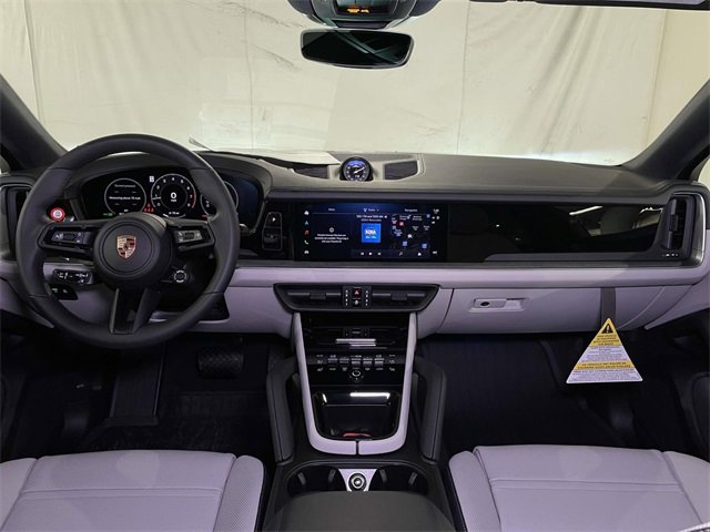 New 2026 Porsche Cayenne Coupe image 26