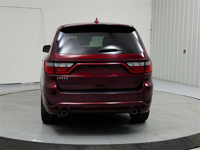 Used 2021 Dodge Durango GT image 6