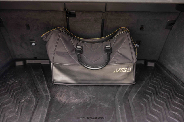 Used 2023 BMW XM image 90