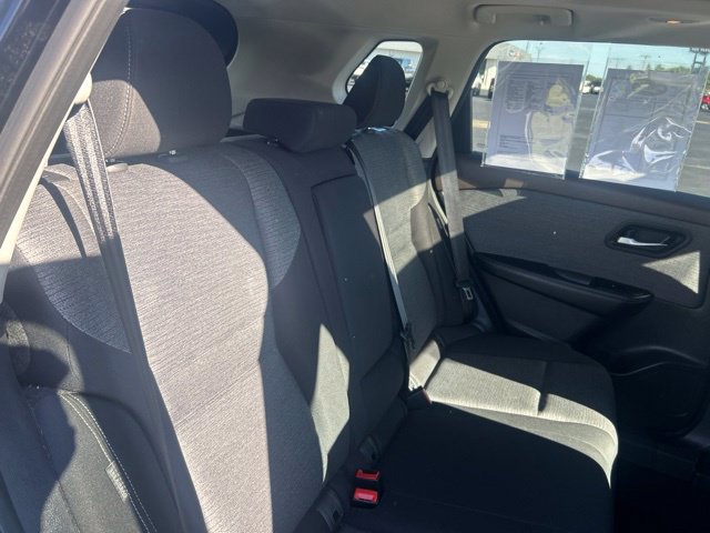 Used 2021 Nissan Rogue SV AWD/4WD image 42