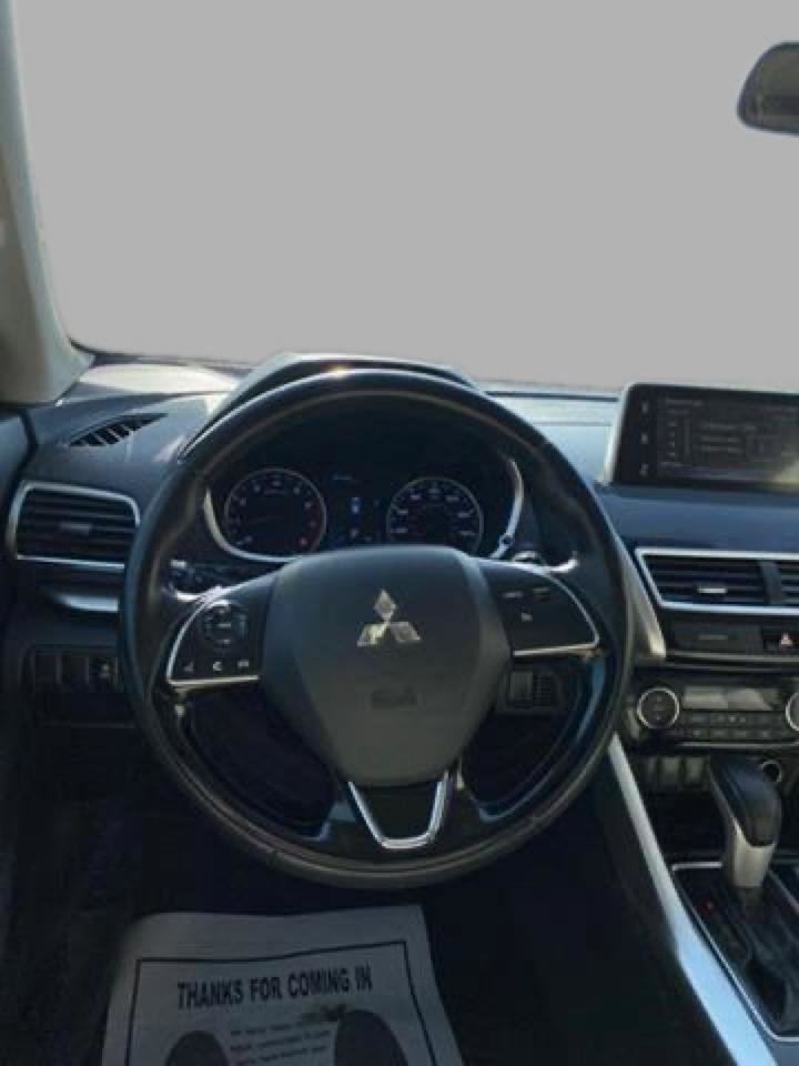 Used 2018 Mitsubishi Eclipse Cross SEL AWD/4WD image 33