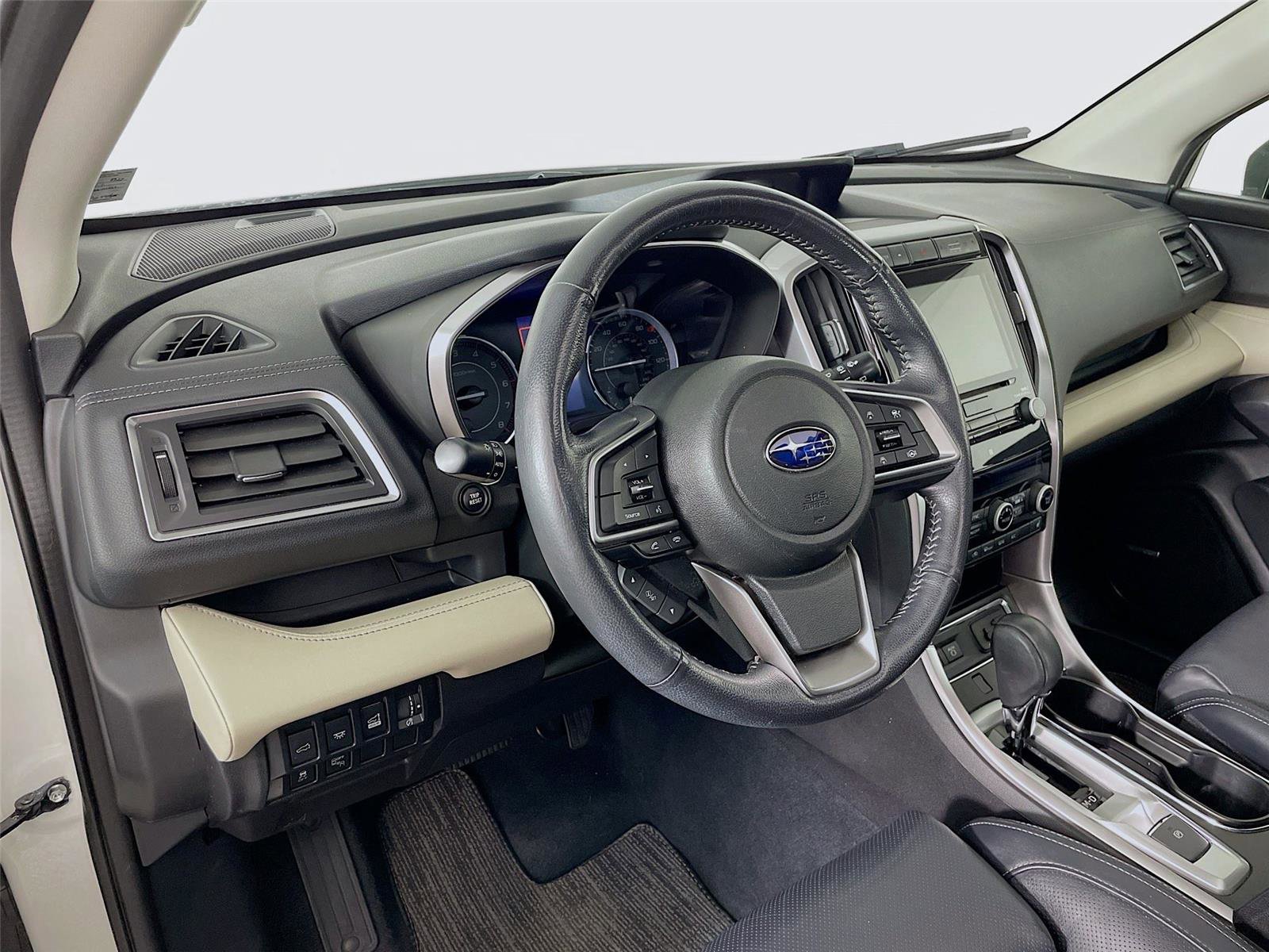 Used 2021 Subaru Ascent Limited w/ Technology Package image 14