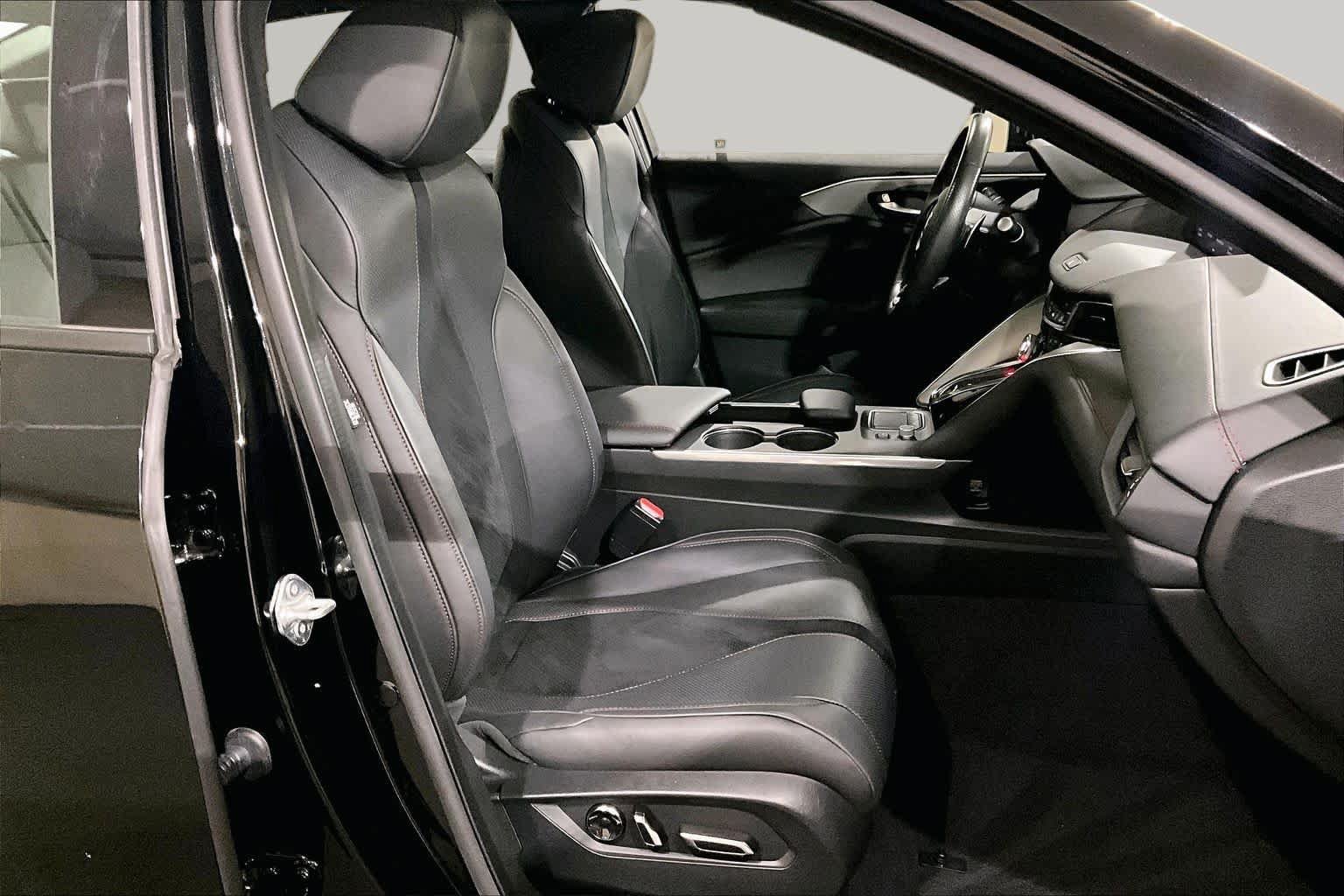 Used 2025 Acura TLX w/ A-SPEC Package AWD/4WD image 7
