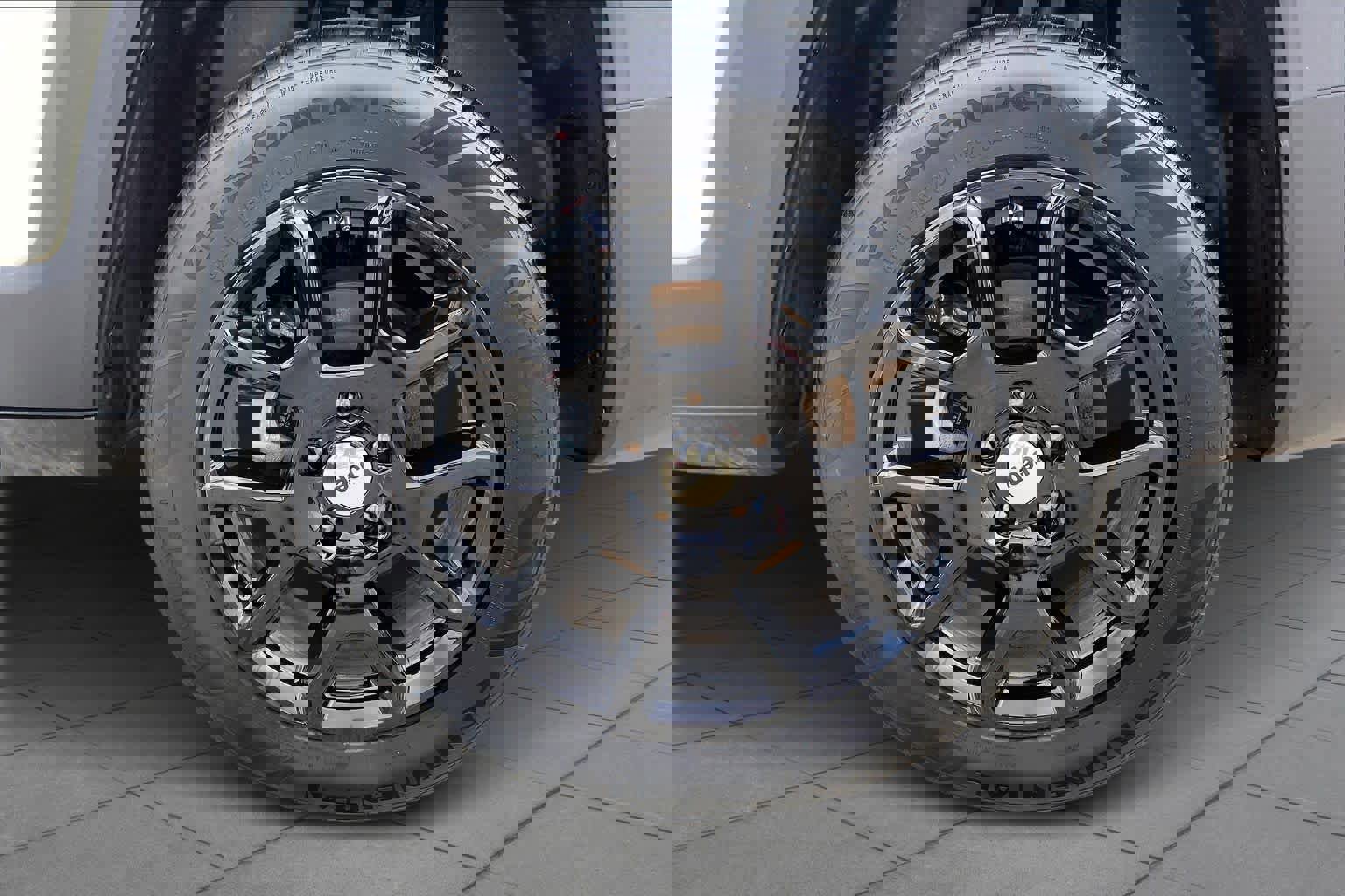 Used 2023 Jeep Renegade Latitude image 10