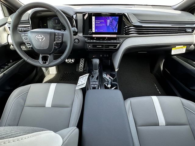 Used 2026 Toyota Camry SE w/ Convenience Package FWD image 10