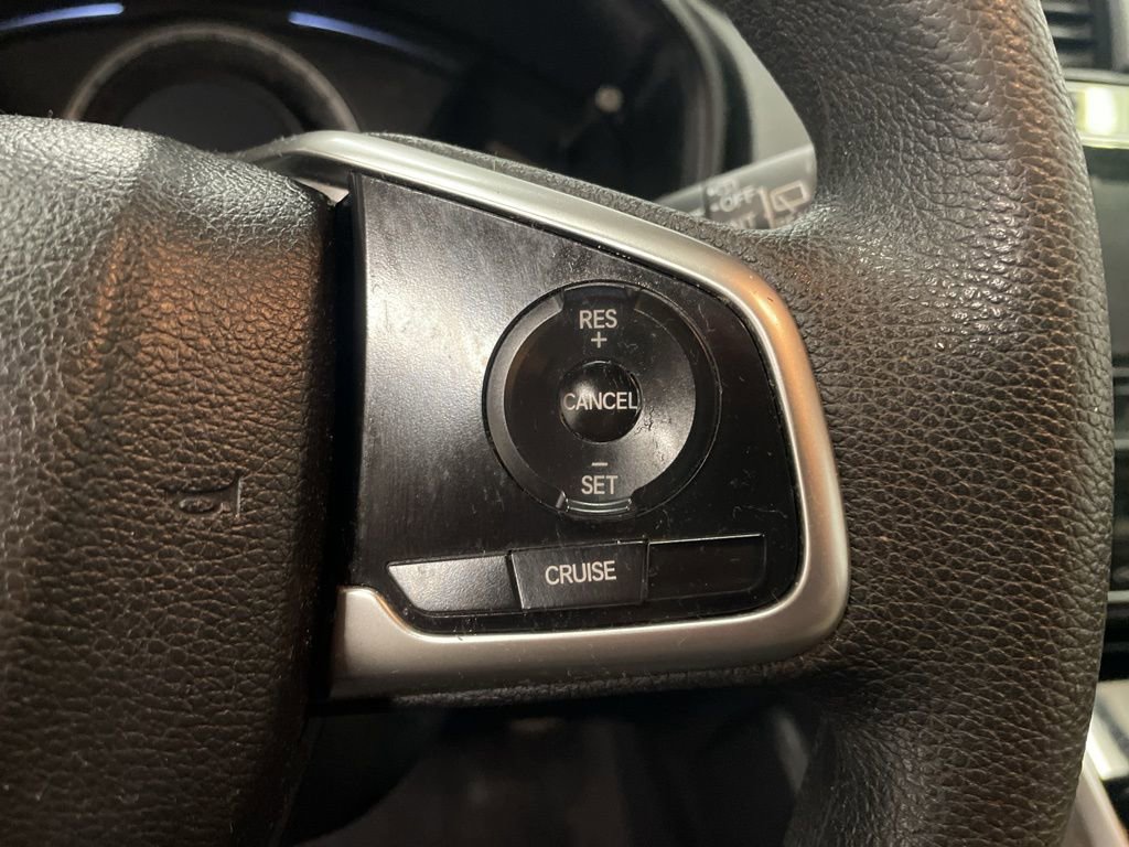 Used 2018 Honda CR-V LX image 23