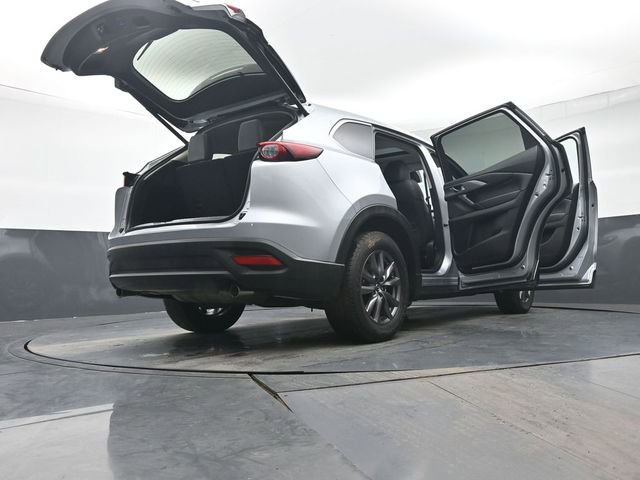 Certified 2023 MAZDA CX-9 Touring image 52