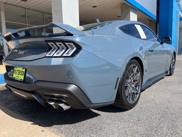 Used 2024 Ford Mustang GT Premium w/ GT Performance Package RWD image 14
