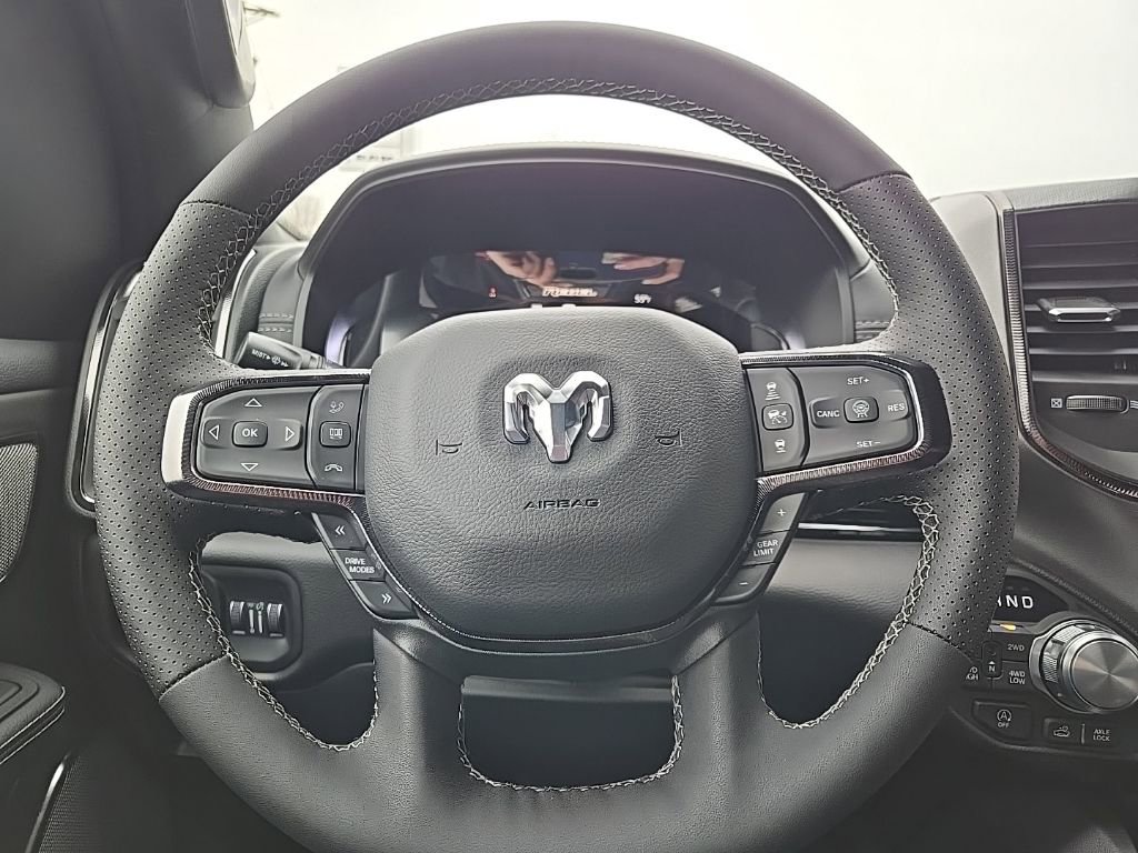 New 2026 RAM 1500 Rebel w/ Advanced Safety Group II image 51