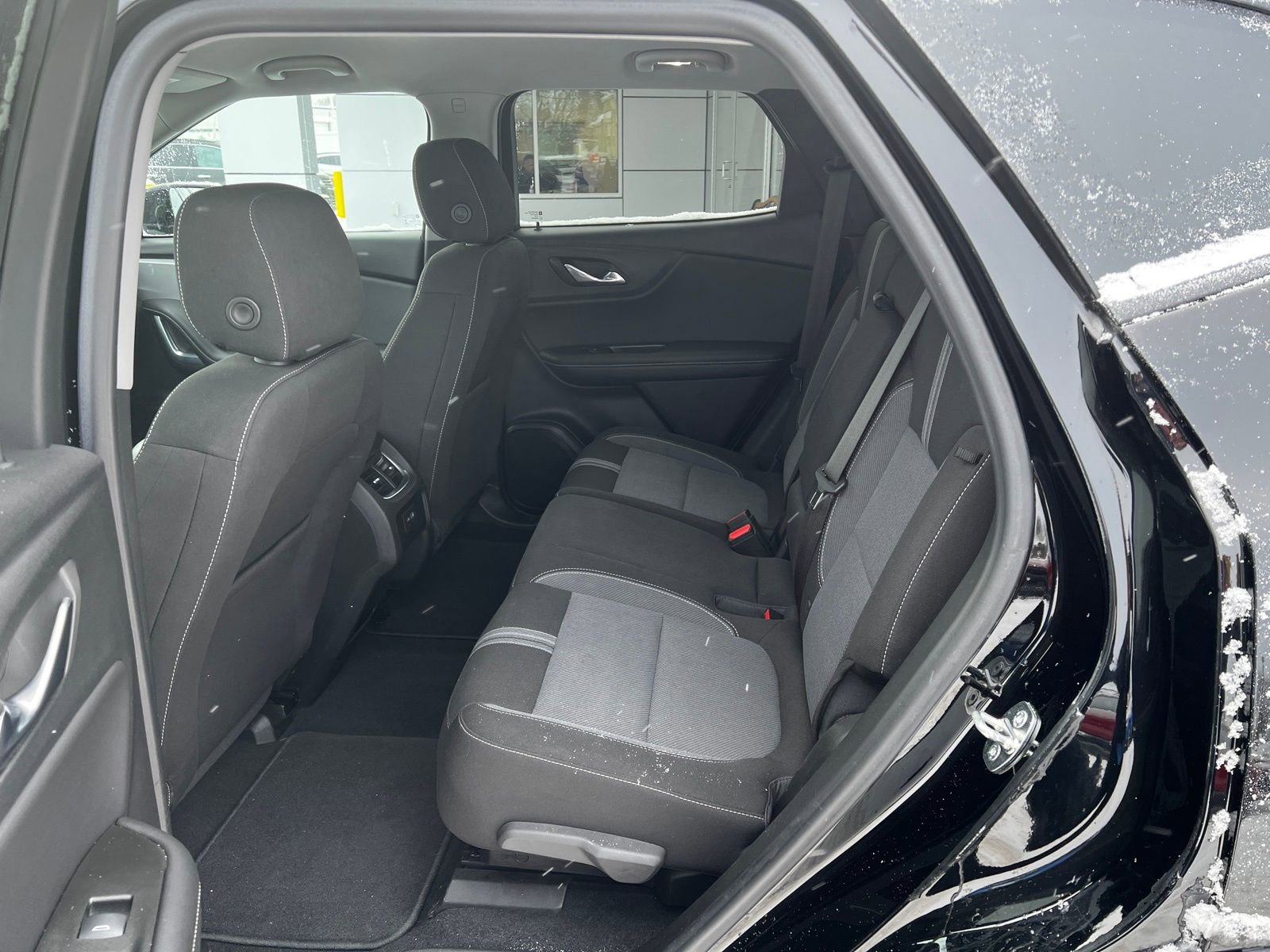 Used 2023 Chevrolet Blazer LT w/ Driver Confidence Package image 7