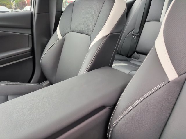 Used 2026 Toyota Camry SE w/ Multimedia Upgrade Package FWD image 21