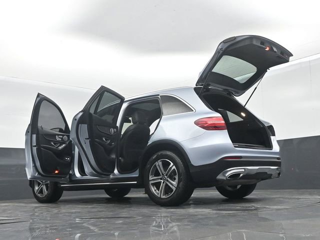 Used 2018 Mercedes-Benz GLC 350e 4MATIC image 74