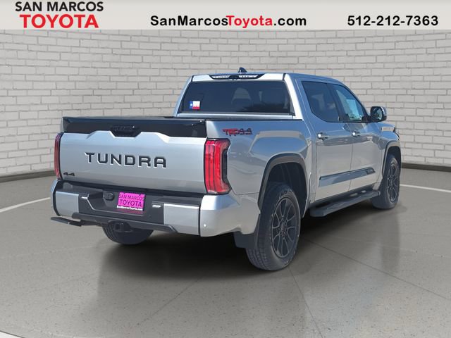 New 2026 Toyota Tundra Limited image 5