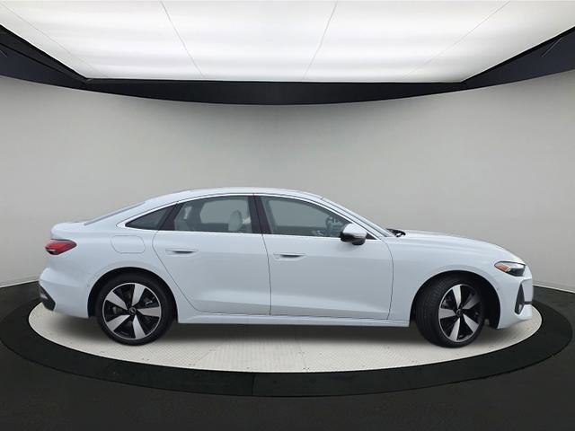 New 2025 Audi A5 2.0T Premium Plus image 8