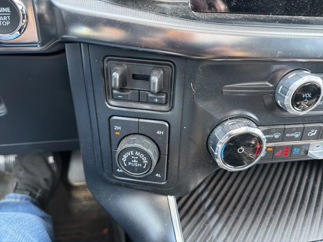 Used 2024 Ford F150 Raptor AWD/4WD image 25