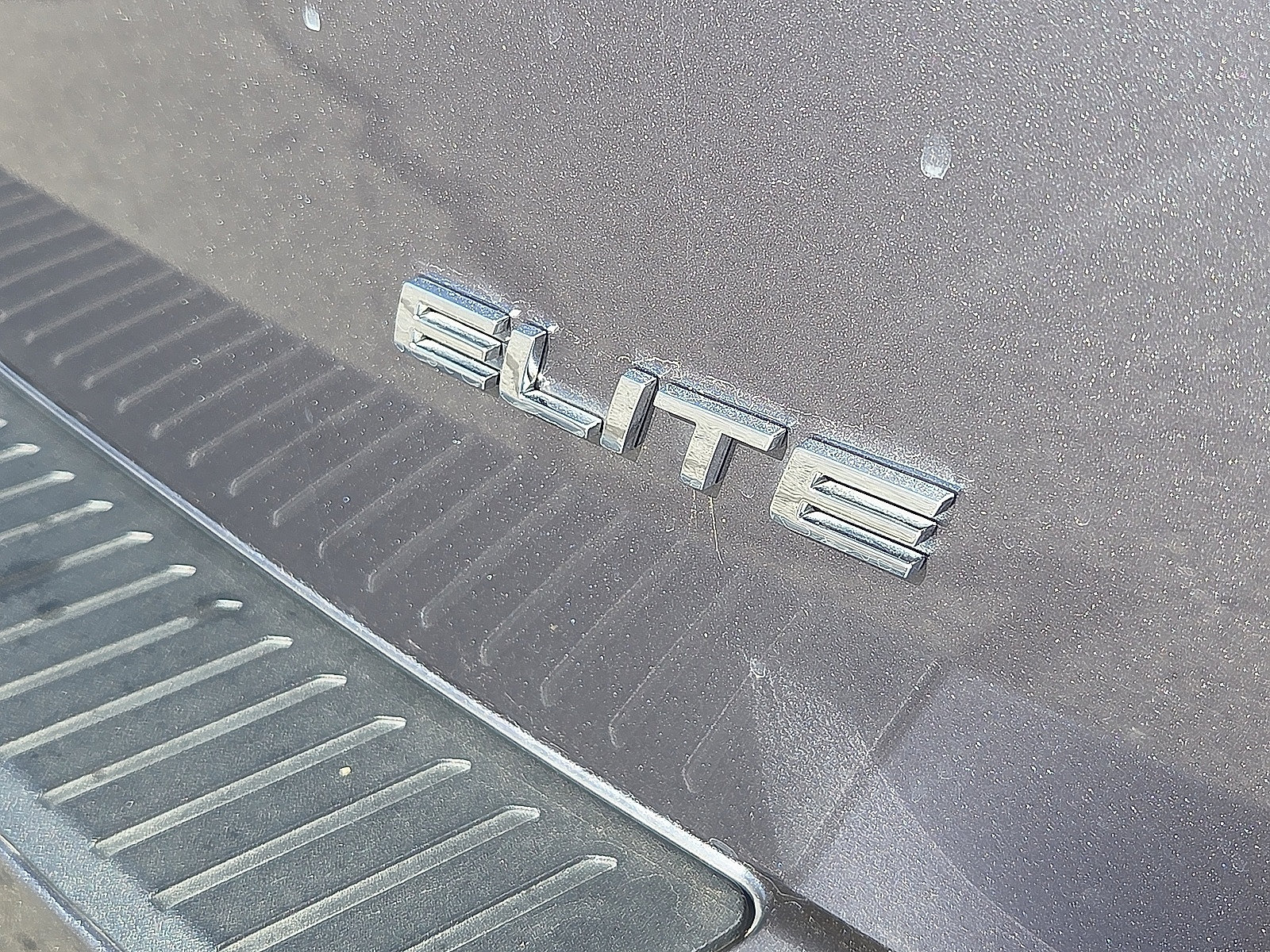Used 2025 Honda Odyssey Elite image 16