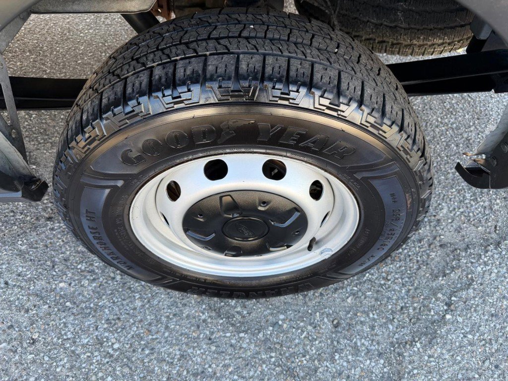 Used 2023 Ford Transit 150 Medium Roof image 44