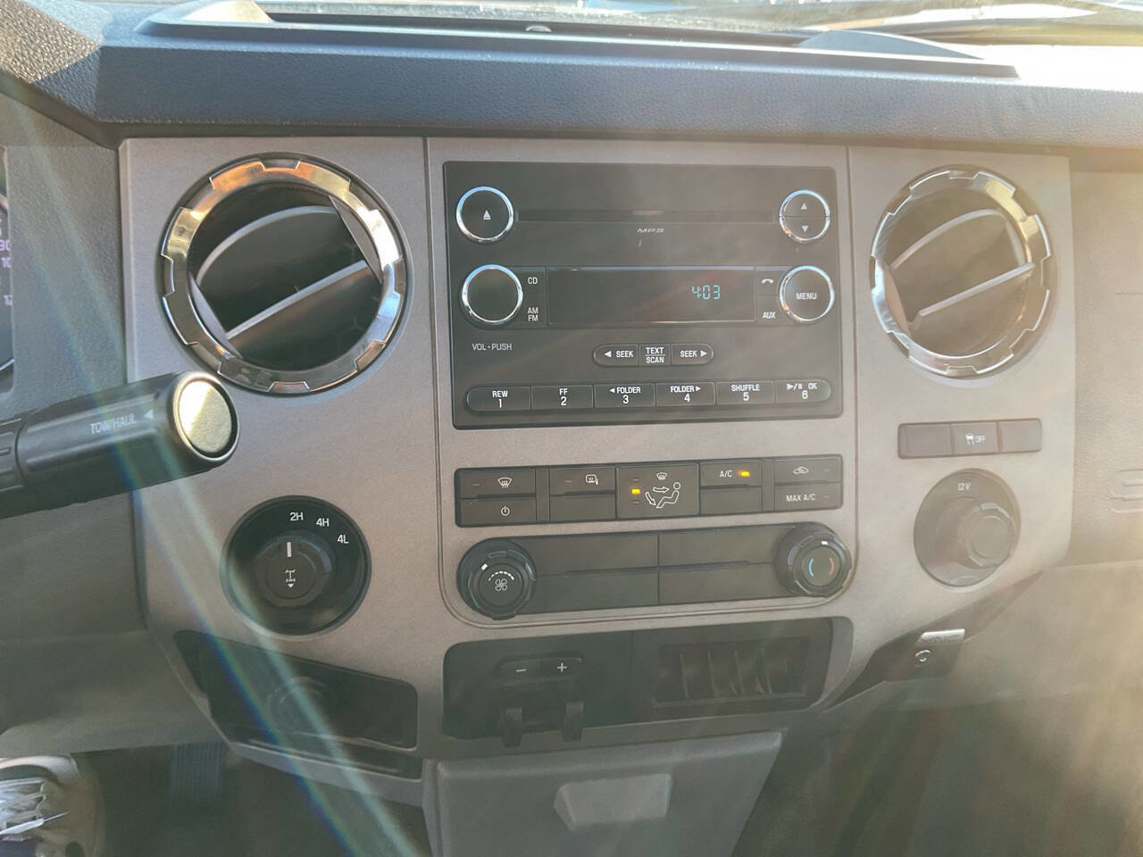 Used 2016 Ford F250 XLT w/ XTR Plus Package image 16