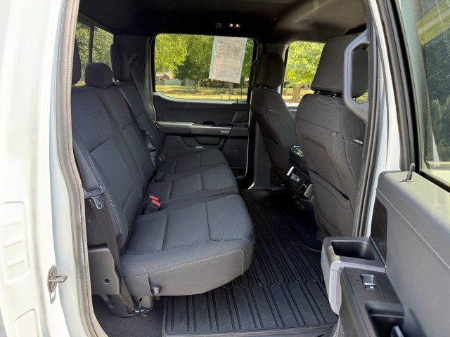 Used 2023 Ford F150 XLT w/ Equipment Group 302A High image 18