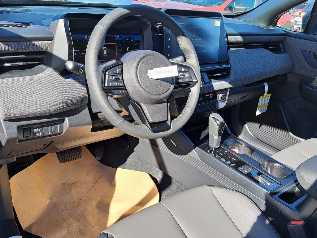 New 2026 Subaru Outback Premium image 7