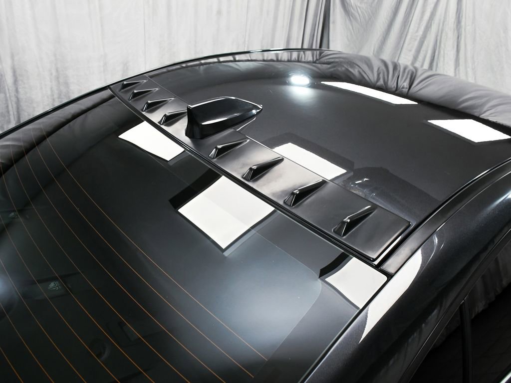 Used 2017 Subaru WRX STI image 69