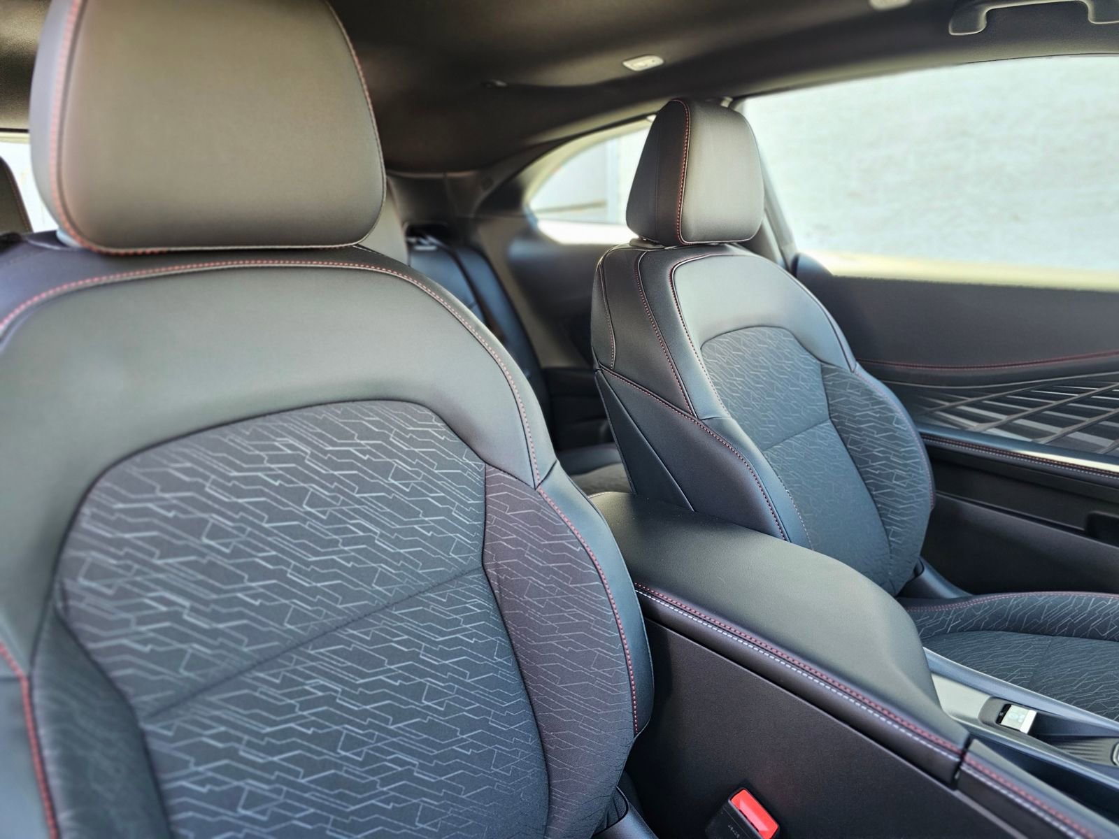 New 2026 Dodge Charger R/T Scat Pack image 25