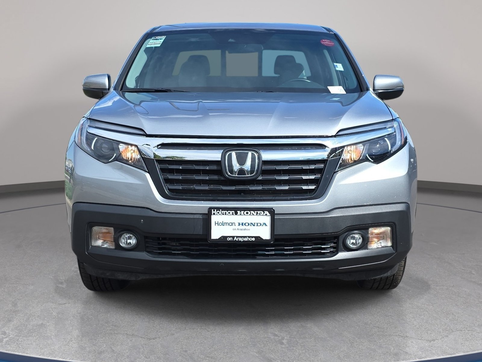Used 2020 Honda Ridgeline RTL image 3
