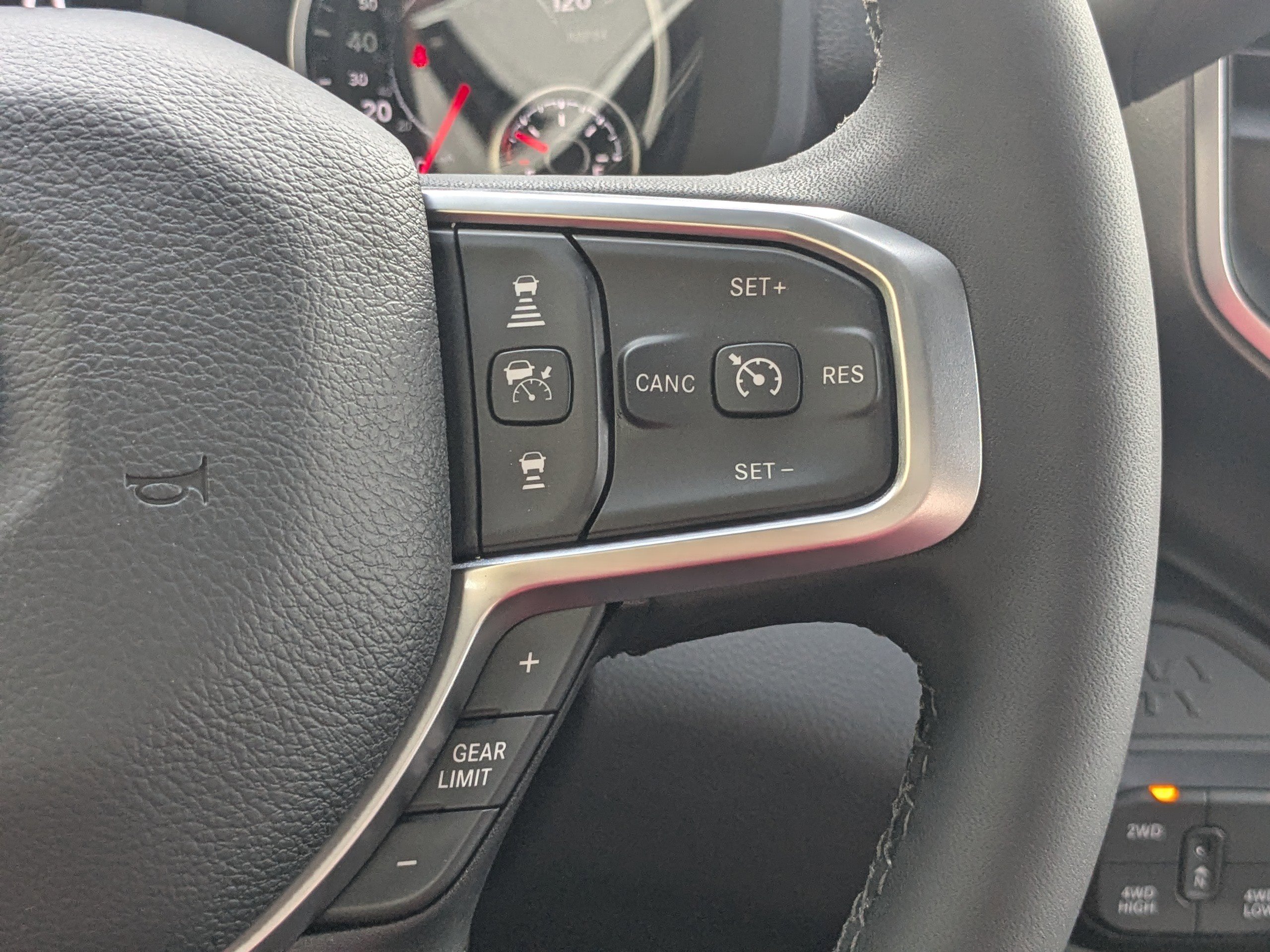 New 2026 RAM 2500 Big Horn image 23