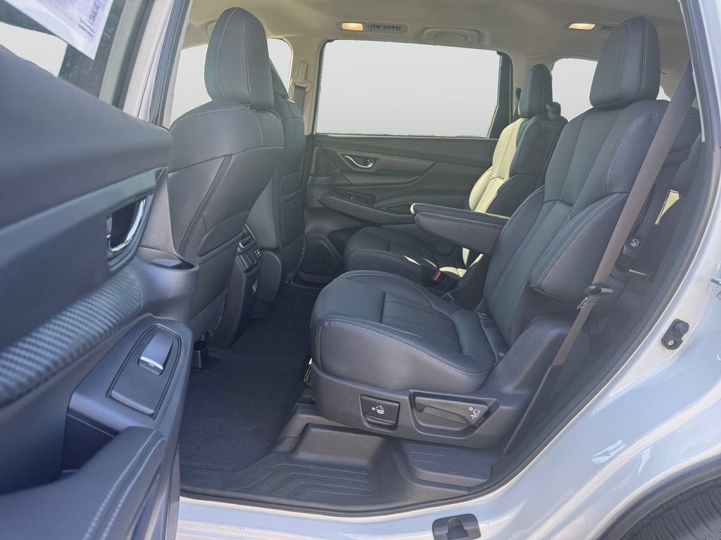 New 2026 Subaru Ascent Premium AWD/4WD image 13