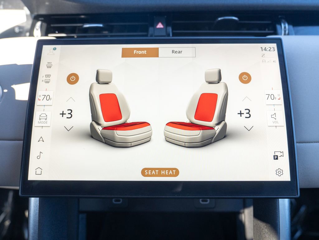 Certified 2024 Land Rover Discovery Sport S AWD/4WD image 32