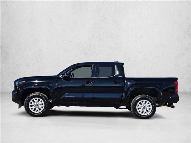 Used 2025 Toyota Tacoma SR5 image 7