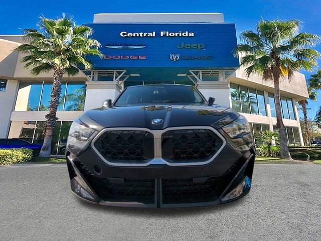 Used 2025 BMW X2 xDrive28i image 3