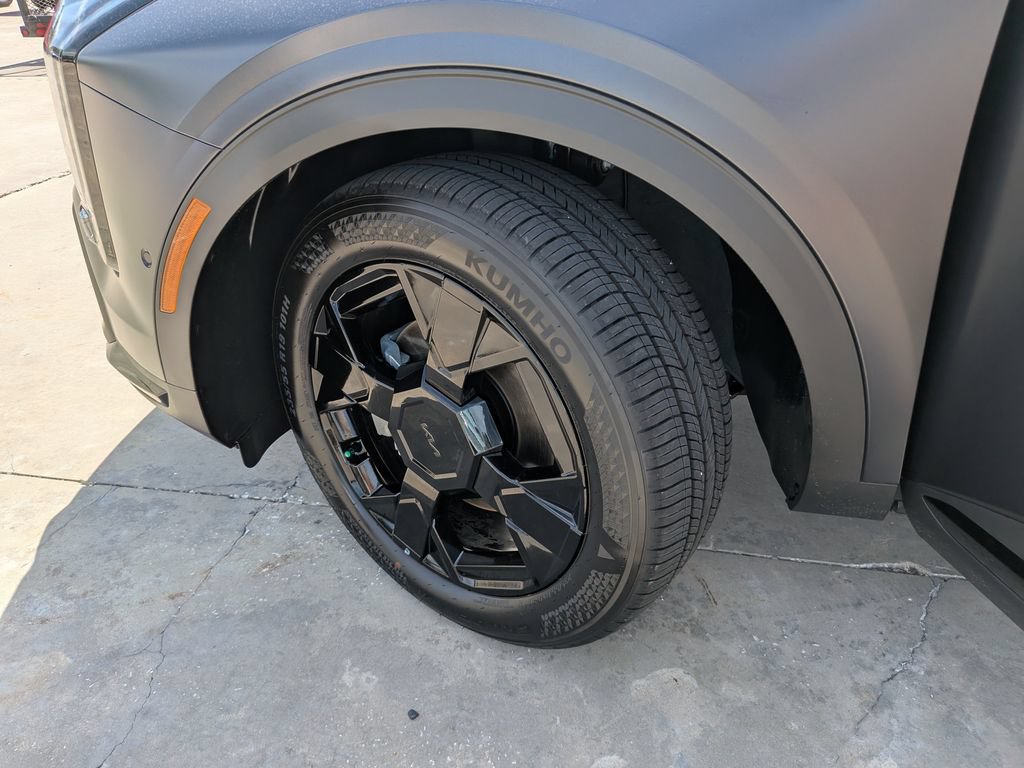 Certified 2026 Kia Sportage X-Line w/ X-Line Technology Package AWD/4WD image 39