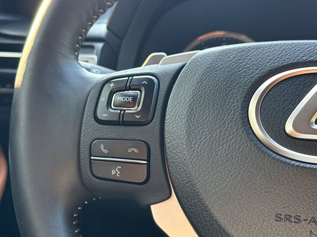 Used 2019 Lexus RC 300 w/ Accessory Package RWD image 28
