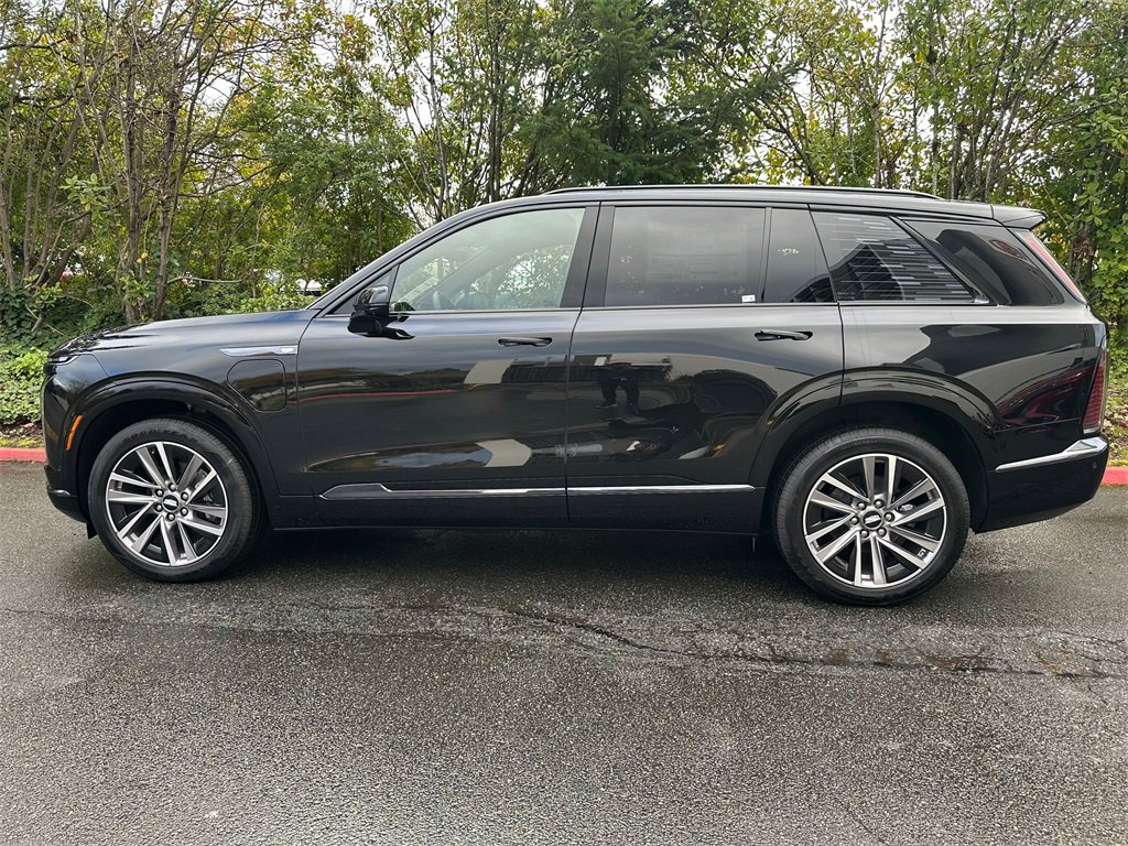 New 2026 Cadillac Vistiq Sport image 2