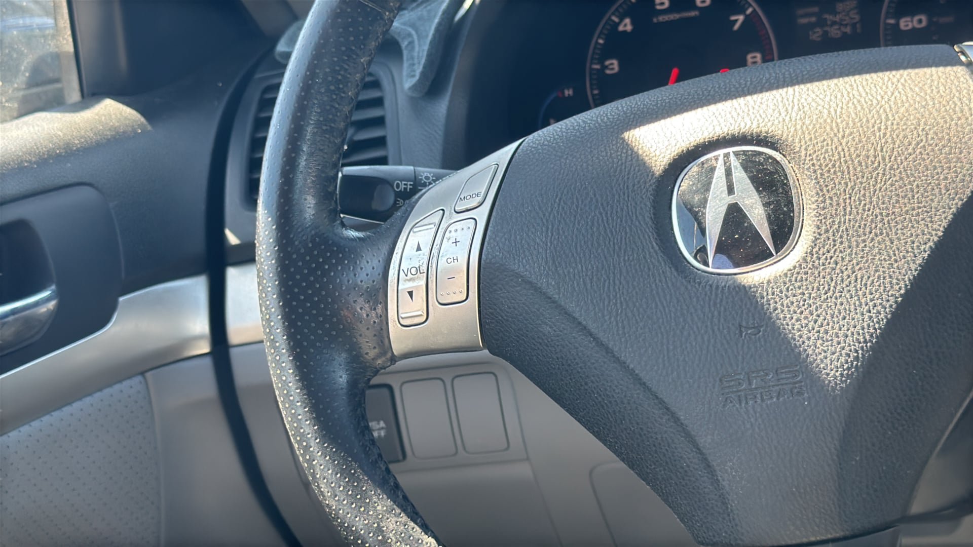 Used 2004 Acura TSX FWD image 27