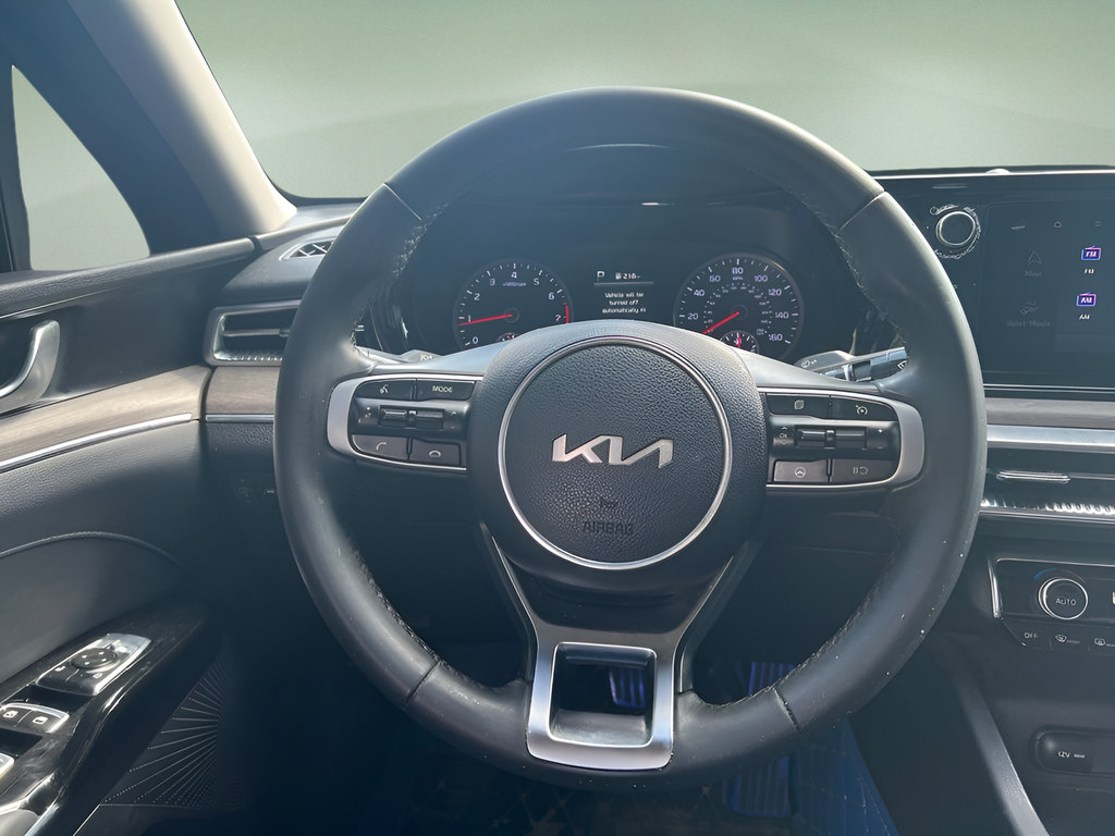 Used 2024 Kia K5 EX FWD image 18