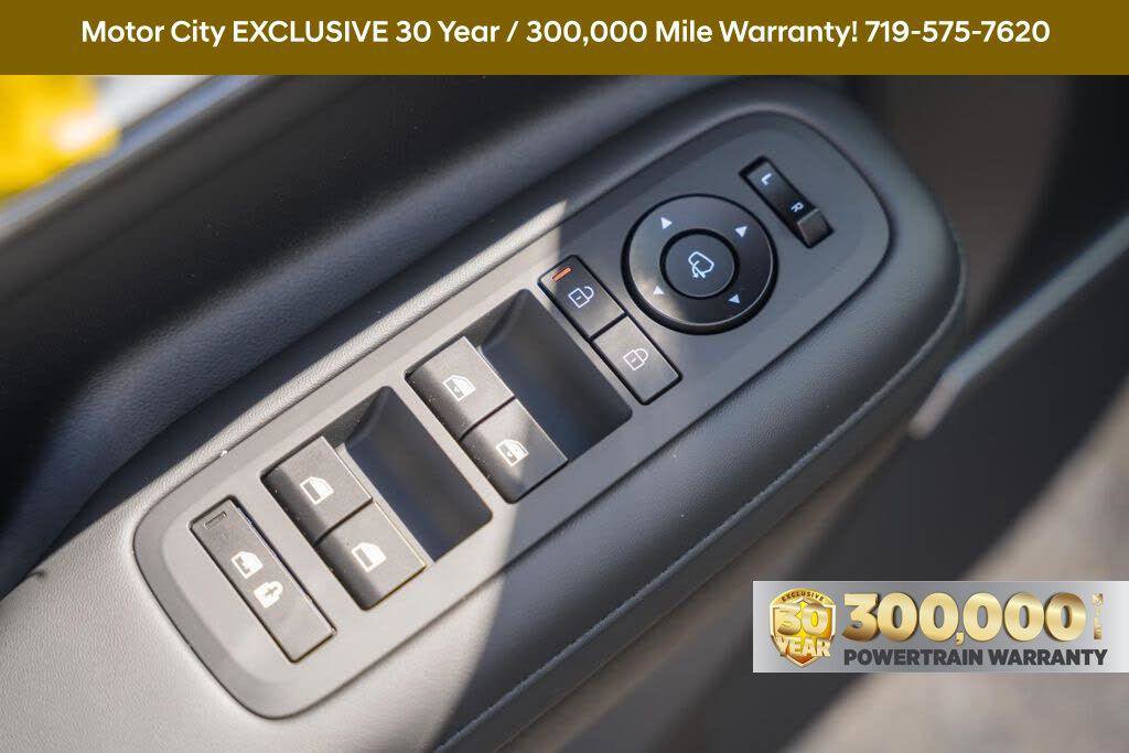 New 2026 Hyundai Santa Fe Limited AWD/4WD image 32